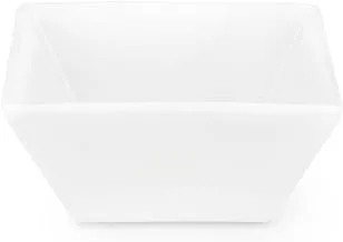 Karaca | Carmen Trend Porcelain Bowl Square 9 cm