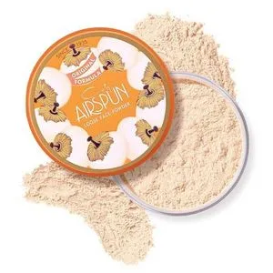 Coty Airspun Loose Face Powder -Translucent