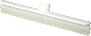 Maya Once Piece Squeegee Super Hygienic ( 300 mm ) White 48300