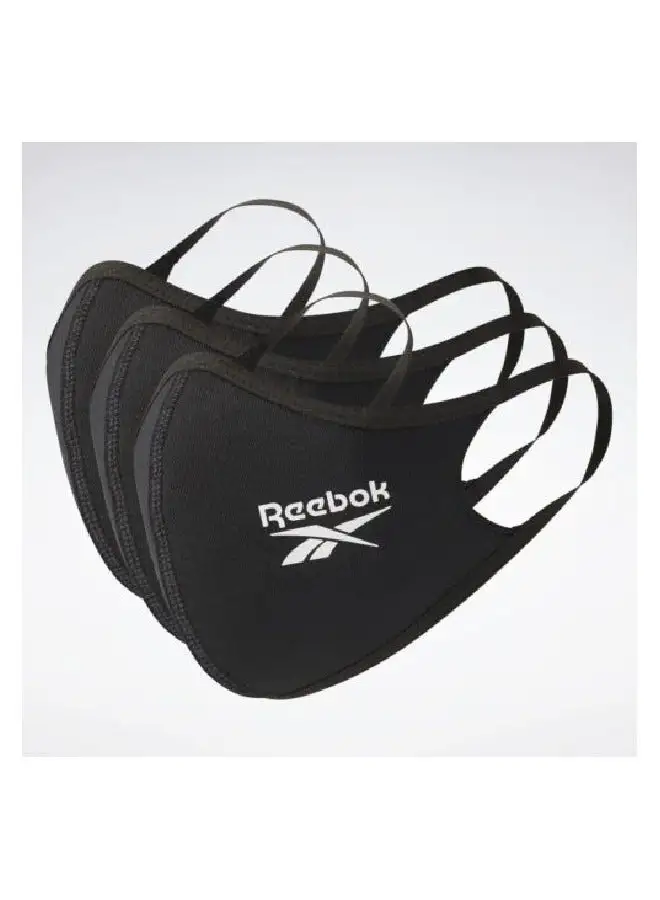 Reebok Face Cover Large Mask