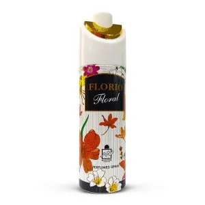 Milestone Florio Floral - Pour Femme - Body Spray - 200ml