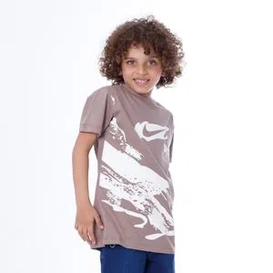 Bebo Boys' T-shirt_Beige