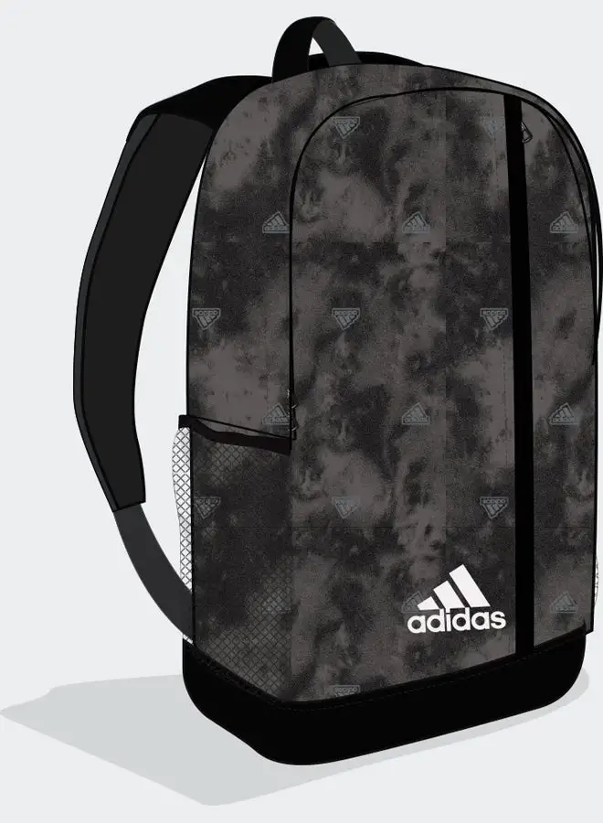 Adidas Linear Graphic Backpack