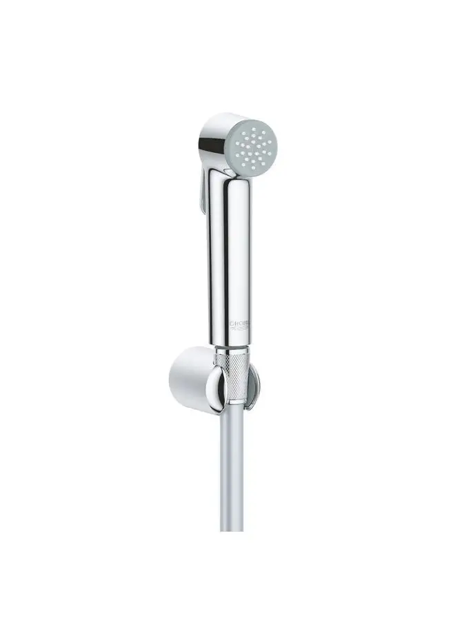 Grohe Tempesta-F Wall Holder Set 1 Spray