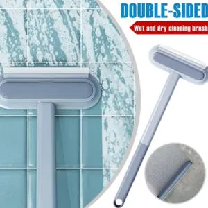 4 In 1 Professional Floor, Tile And Sofa Cleaning Tool With Handle.