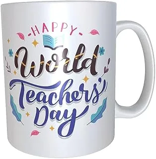 Teacher Mug -PriXima, 2724749568369