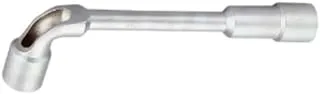 APT HT DW481802-14 6PT/12PT L-Type Socket Wrench, 14 mm Size