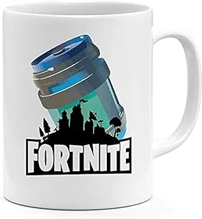 Loud Universe Fortnite Chug Potion Coffee Mug