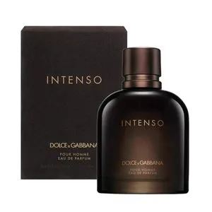 Dolce & Gabbana Intenso - Eau De Parfume For Man