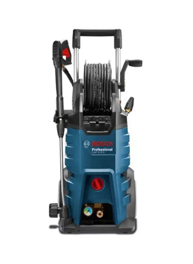 BOSCH GHP 5-75 X Professional Blue/Black/Silver