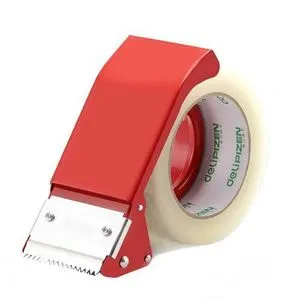 Wide Slotape Cutter - Metal