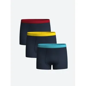 LC Waikiki Basic Boy's Boxer 3-Pack