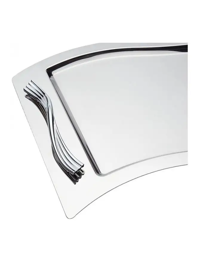 Nehir Mirror Tray