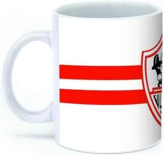 El Zamalek Abed Mug