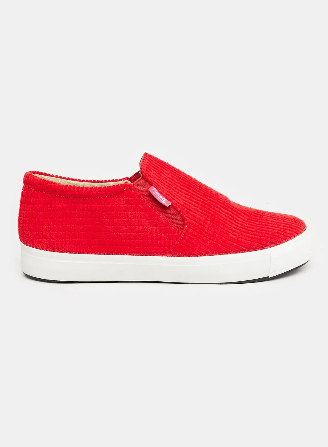 Ox Fashionable Slip Ons