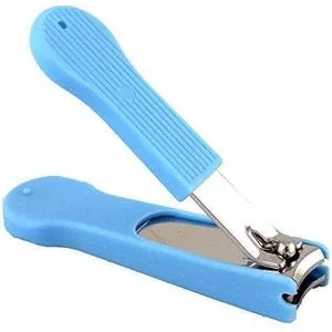 Cartoon Nail Clipper 1 Pcs