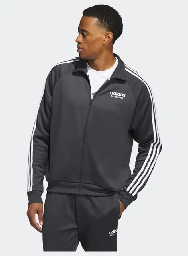 adidas Originals adidas Basketball Select Jacket