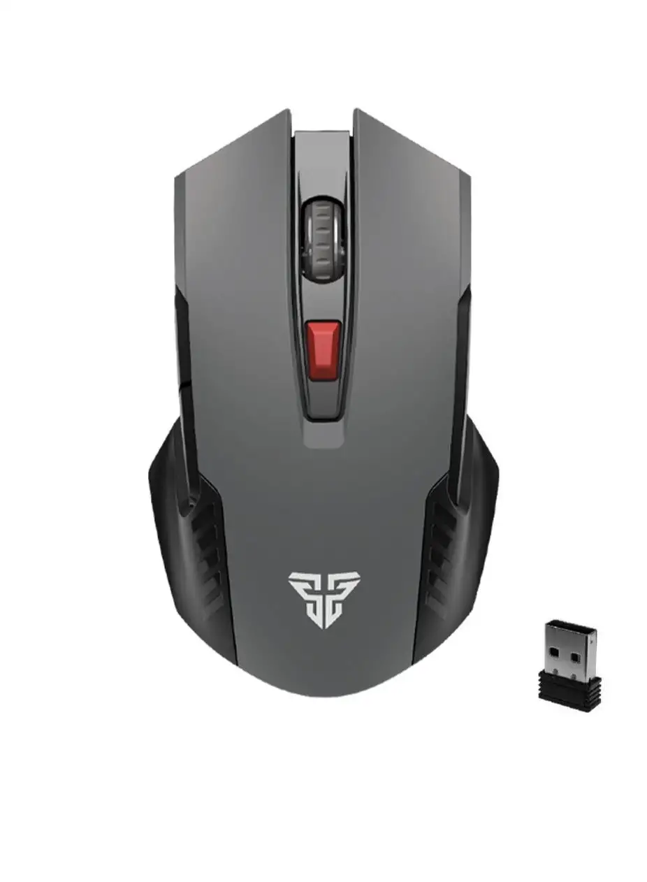 FANTECH Raigor Wg10 Wireless 2.4Ghz Gaming Mouse