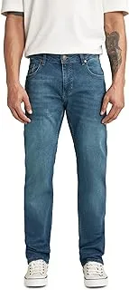 DeFacto Mens Sergio -Regular Fit C4931AX Denim Trousers