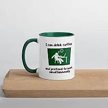 Funny Mug, Sarcastic Coffee Mug, Funny Work Mug