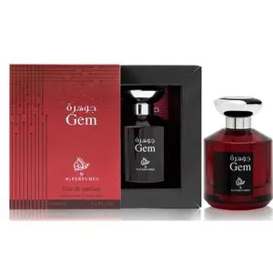 My Perfumes Gem - For Unisex - EDP - 100ml