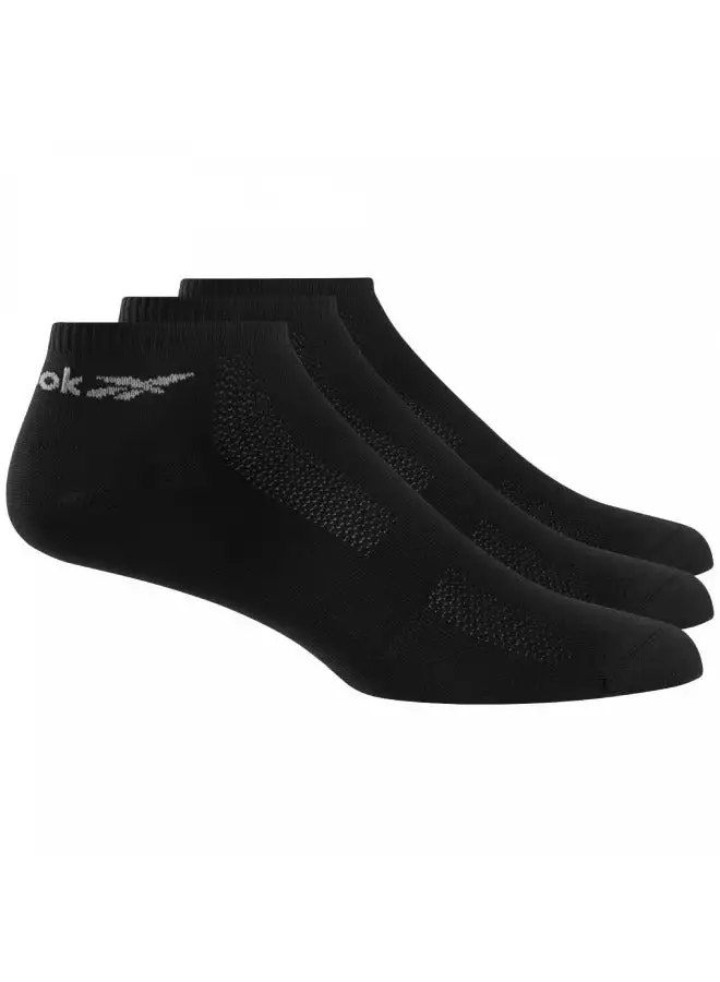 Reebok Tech Style Training Socks 3 Pairs