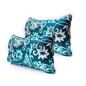 Snooze Pillowcases Set, 2 Pcs, 45*65 Cm, (Art Design)