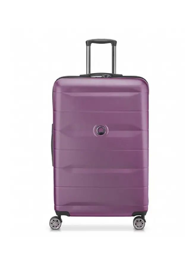 DELSEY COMETE PLUS 77 CM 4 D.W. EXP. TROLLEY