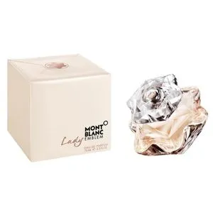 Mont Blanc Lady Emblem - Eau De Parfum For Women