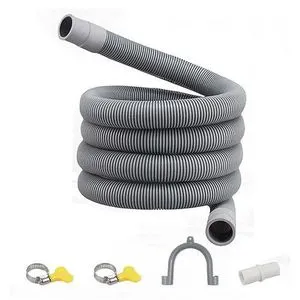 915 Generation Drain Hose Extension Set Universal Washing