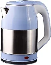 Flamingo Electric Kettle Multi Color