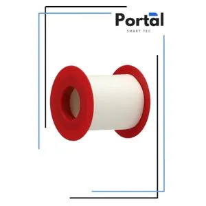 Silk Plast Adhesive Tape (5cm)