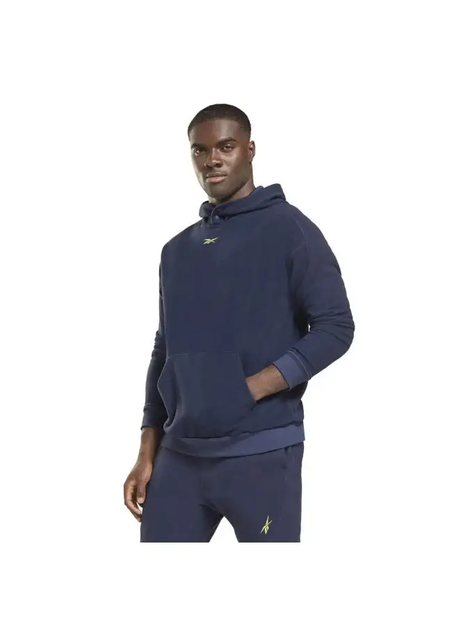 Reebok Workout Ready Fleece