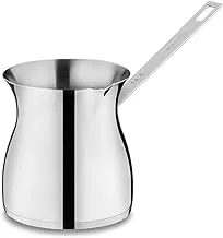 Korkmaz A295 Terra Milk Pot, 1 Liter Capacity