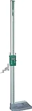 INSIZE 1150-600 Digital Height Gage, 0-600 mm/0-24