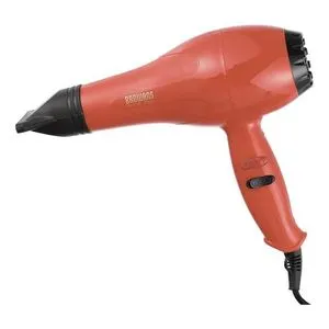 2288 Hair Dryer - 3000W – Red +  Gift Bag Dukan Alaa