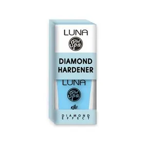 Luna Professional Nail Spa Diamond Hardener