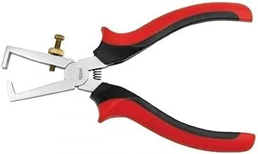 Yato YT-2031 Wire Stripping Pliers, 152 mm Length