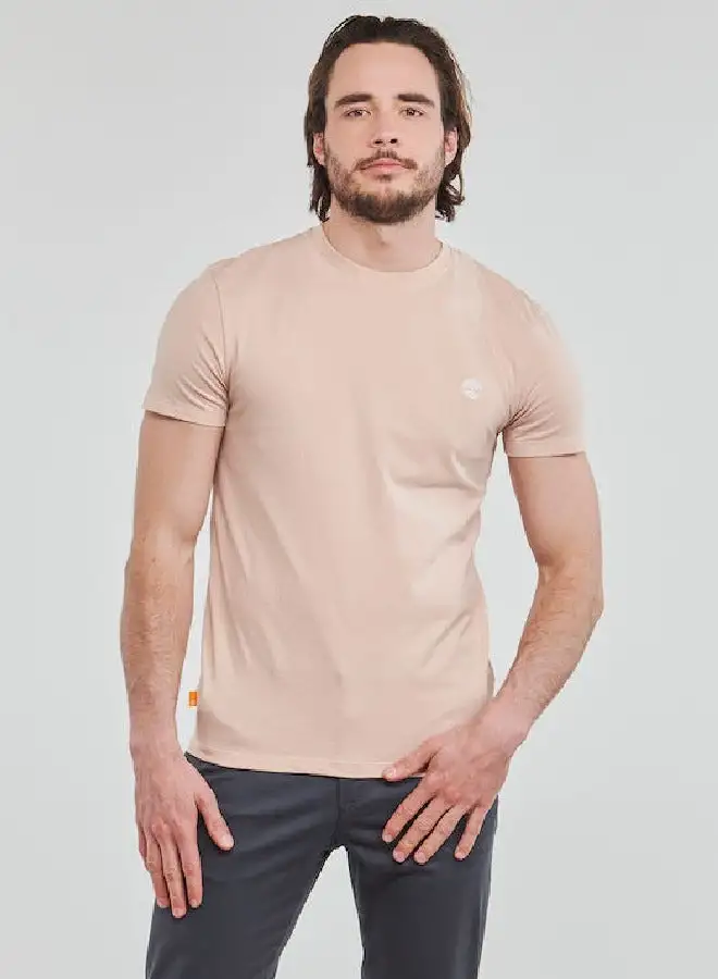 Timberland Ss Dunstan River Jer T-Shirt