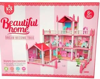 Princess House +6 Years -462-09