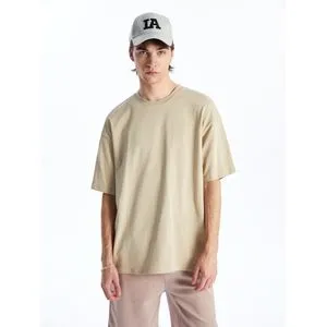 تي شيرت LC Waikiki Crew Neck Short Sleeve للرجال