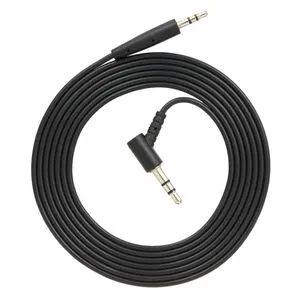 3.5mm To 2.5mm Audio Cable For BOSE OE2 Headphones Cord Line