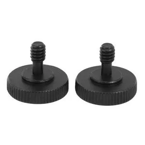 915 Generation Thumb Screw Camera Quick Release 1/4 Inch Thumbscrew L