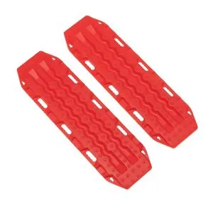 915 Generation 2Pcs Sand Ladder Recovery Ramp Board Escape Board for 1/10