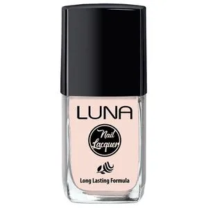 Luna Nail Polish Lacquer From Luna 10ml - F3