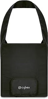 CYBEX LIBELLE Travel Bag Black | black