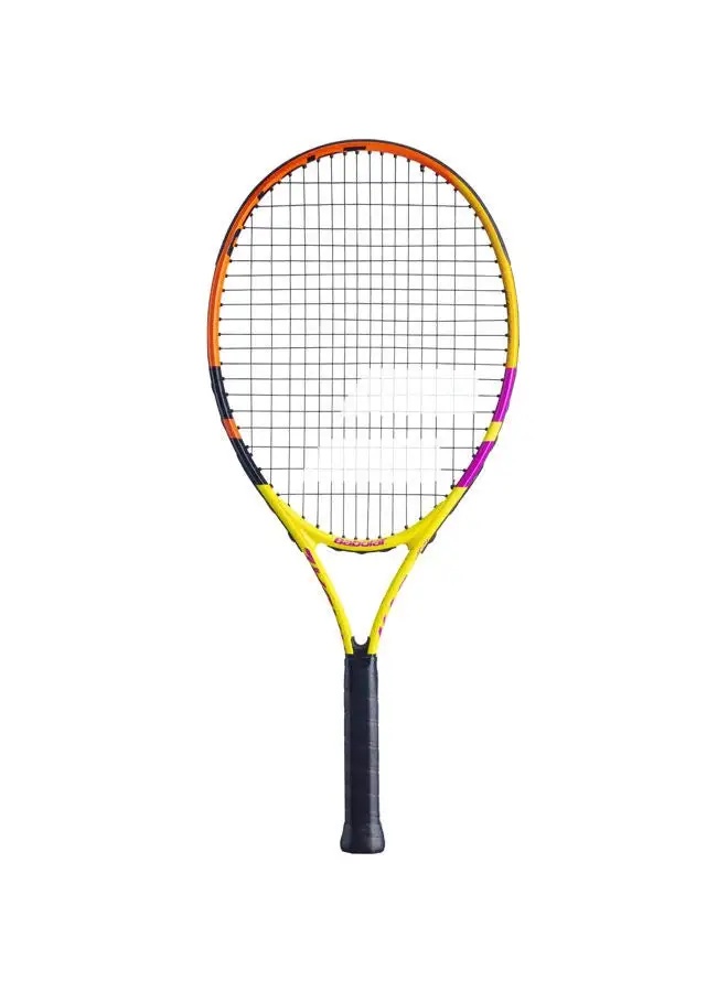 BabolaT Nadal 25 Junior Tennis Racket