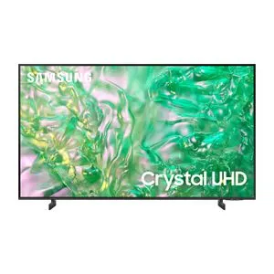 تلفزيون سامسونج 43 بوصة DU8000 كريستال UHD 4K