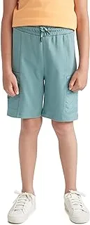 DeFacto boys Regular Fit A0710A8 Shorts