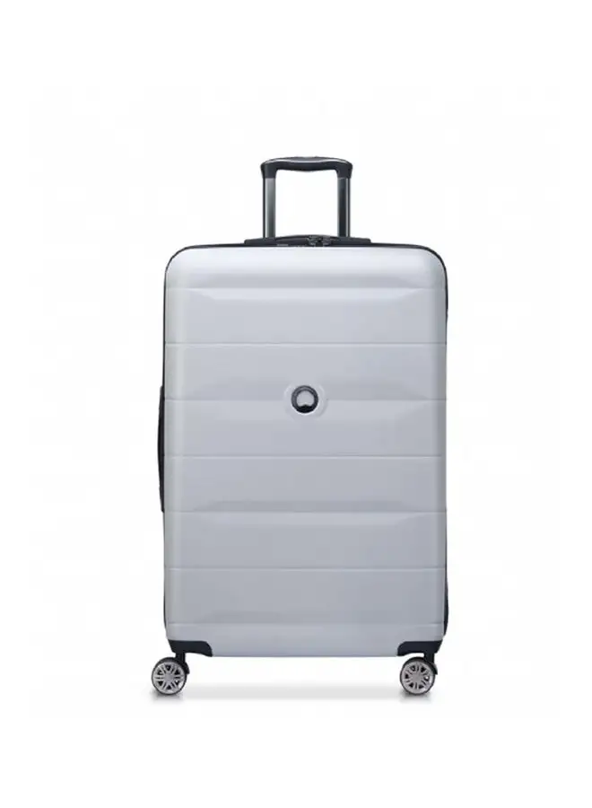 DELSEY COMETE PLUS 77 CM 4 DW TROLLEY ZST